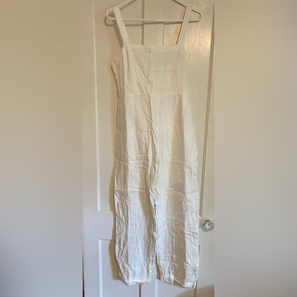 Billabong Sandy Cove Jumpsuit- NWT - Picture 8 of 9